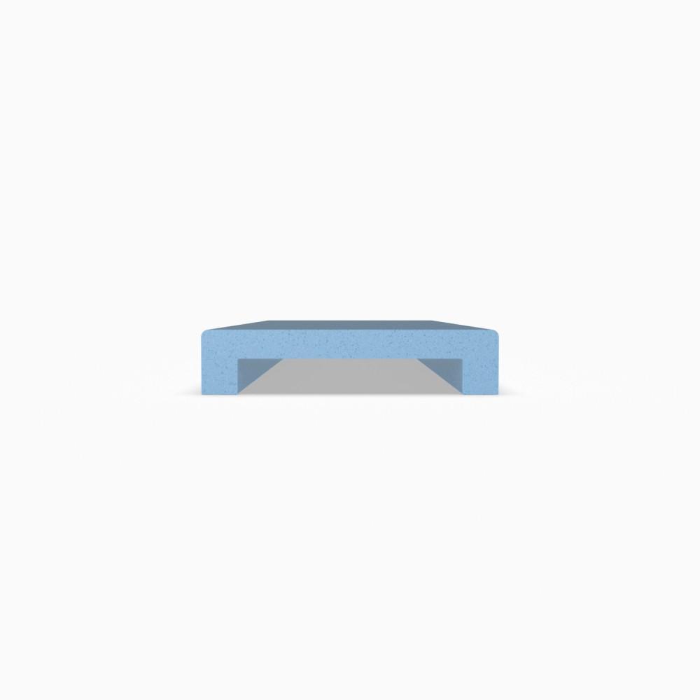 U-Profile Part 111 | ,Extruded profiles | U-Profile | Cover Image