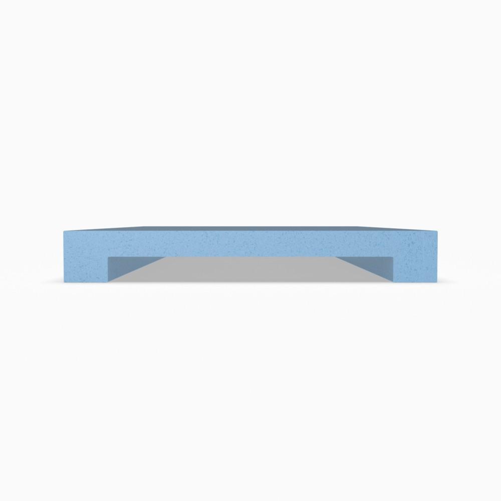 U-Profile Part 1060 | ,Extruded profiles | U-Profile | Cover Image