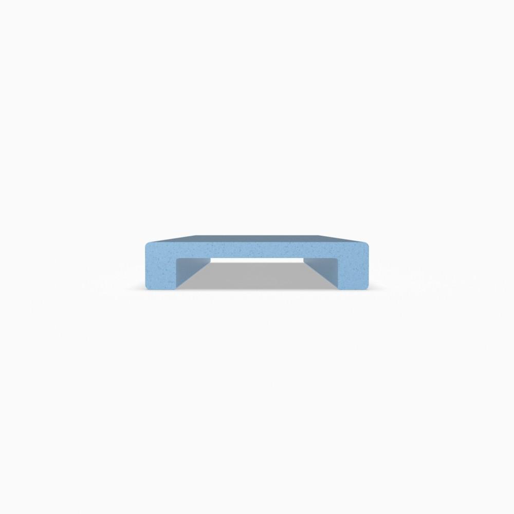 U-Profile Part 199 42x9 mm | ,Extruded profiles | U-Profile | Cover Image