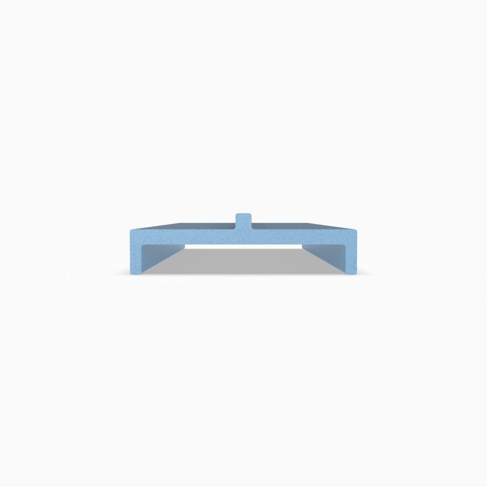 U-Profile Part 1081 | ,Extruded profiles | U-Profile | Cover Image