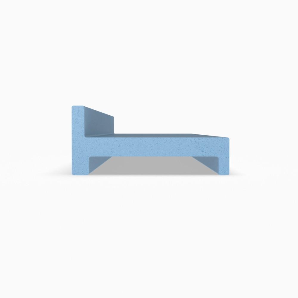 U-Profile Part 1122 | ,Extruded profiles | U-Profile | Cover Image