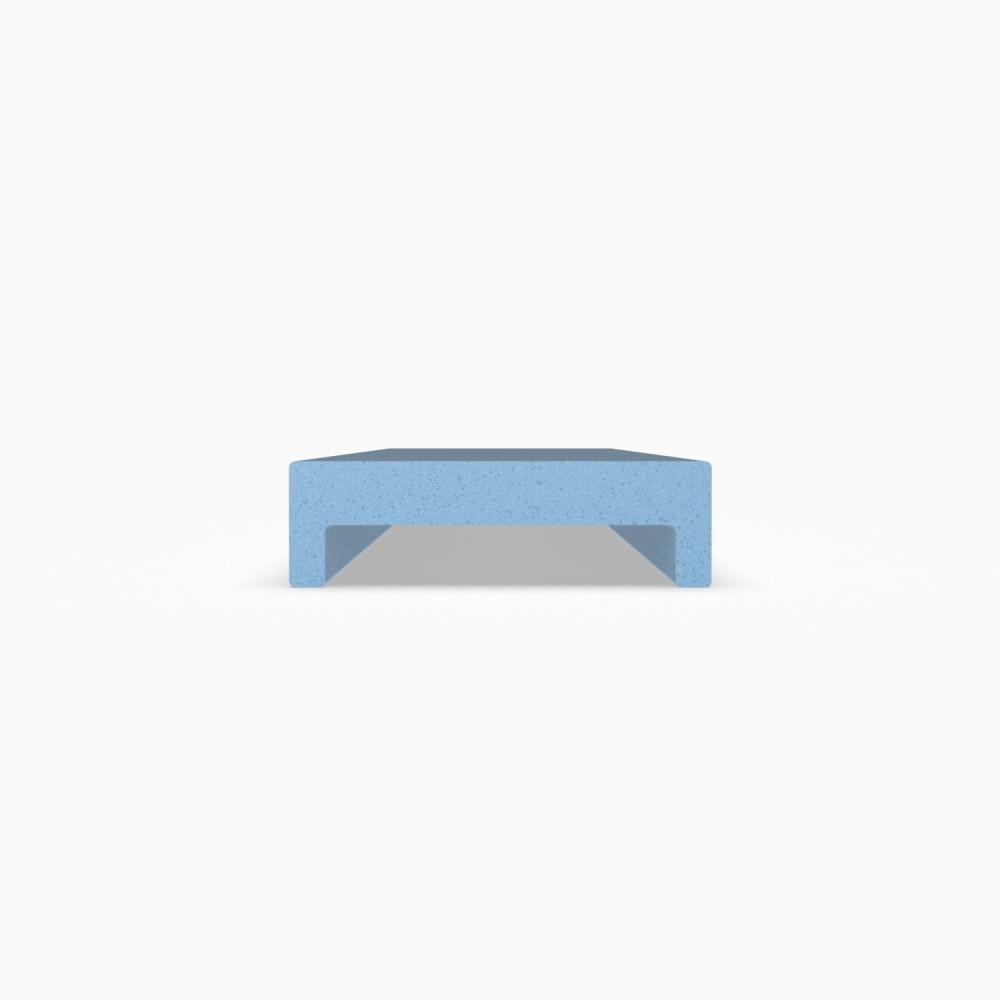 U-Profile Part 1123 | ,Extruded profiles | U-Profile | Cover Thumbnail