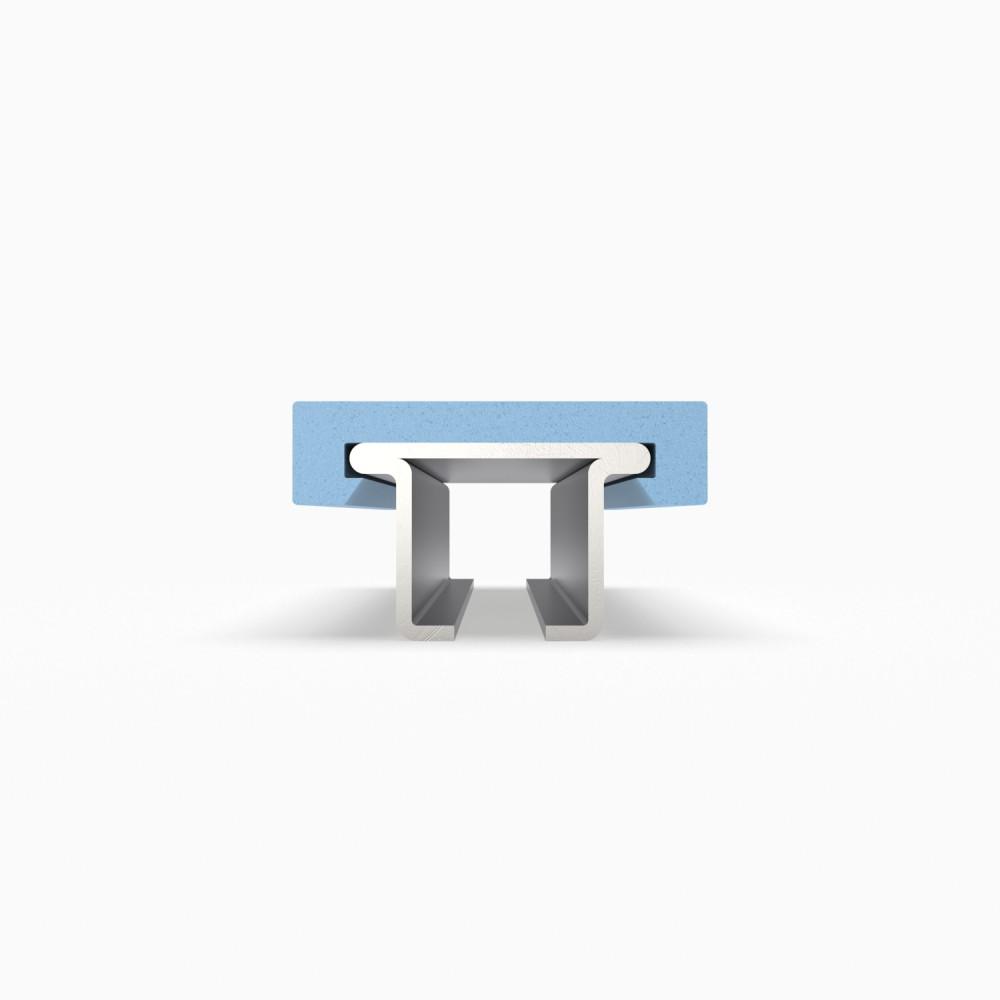 U-Profile Part 133 | ,Extruded profiles | U-Profile | Cover Thumbnail