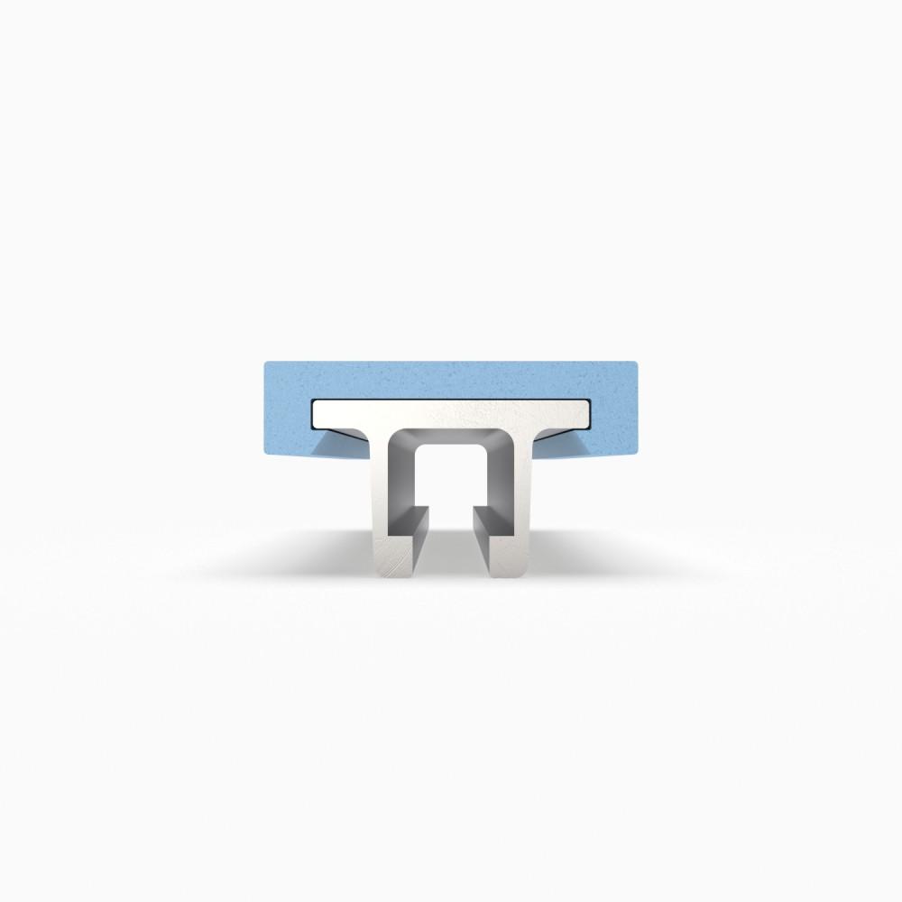 U-Profile Part 148 | ,Extruded profiles | U-Profile | Cover Image
