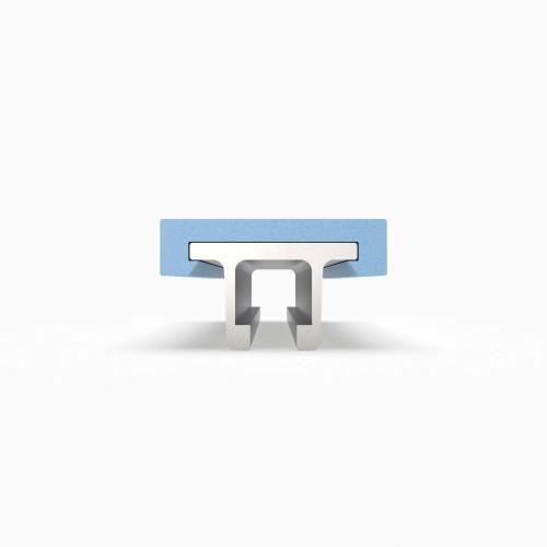 Extruded profiles - U-Profile Part 148