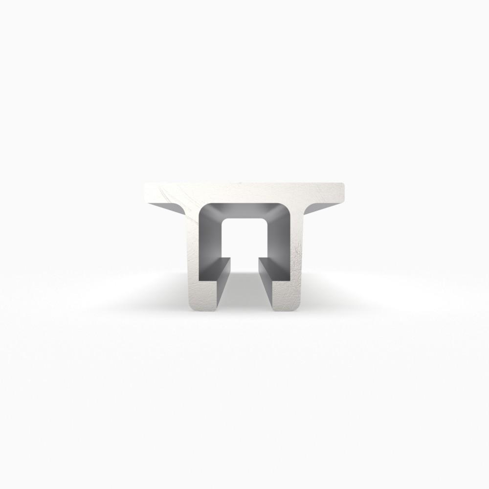 U-Profile Part 147 | ,Extruded profiles | U-Profile | Cover Thumbnail