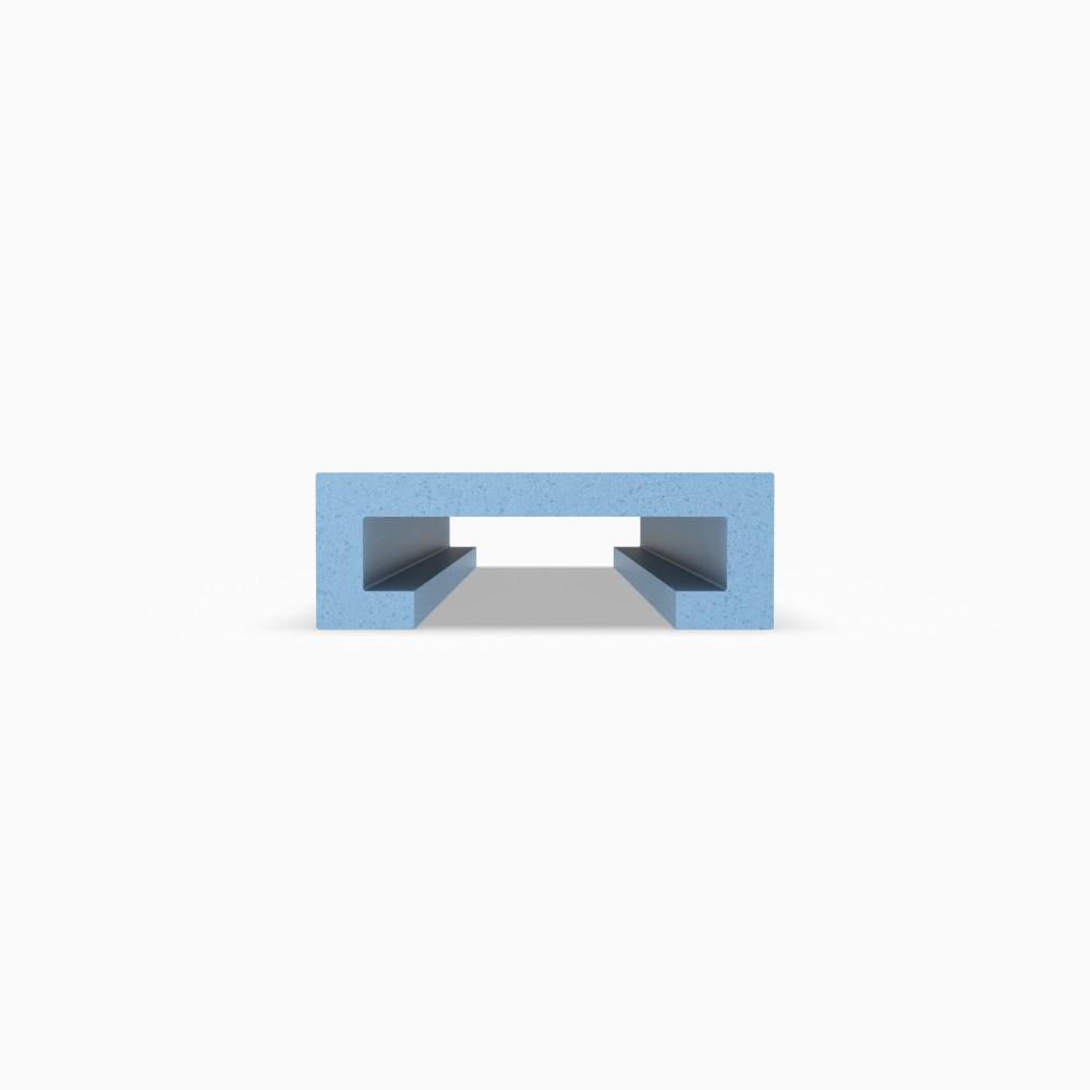 C-Profile Part 1041 | ,Extruded profiles | C-Profile | Cover Thumbnail