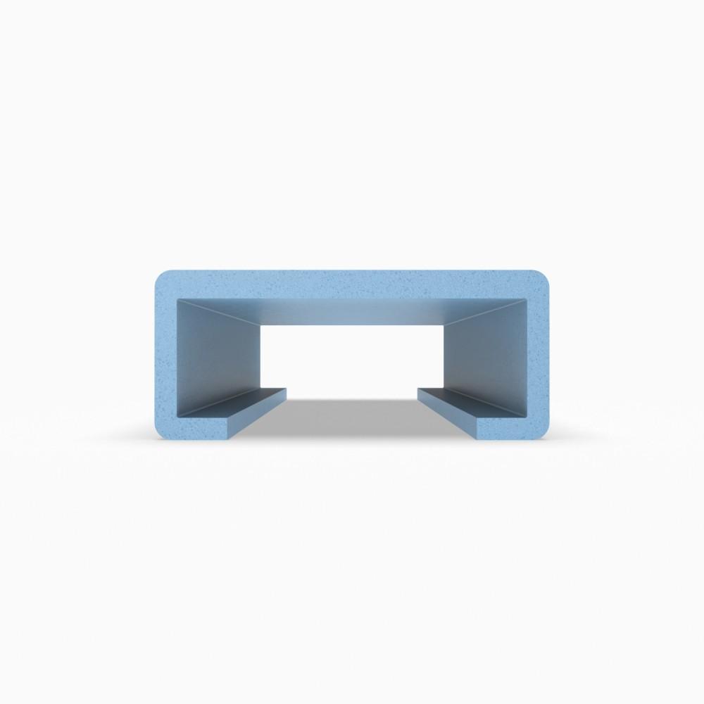C-Profile Part 1044 | ,Extruded profiles | C-Profile | Cover Thumbnail