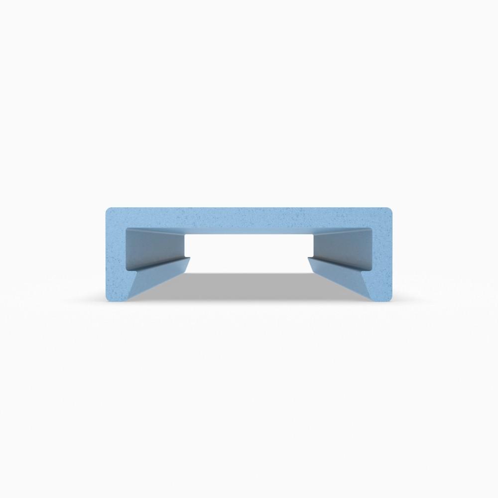 C-Profile Part 1053 | ,Extruded profiles | C-Profile | Cover Thumbnail