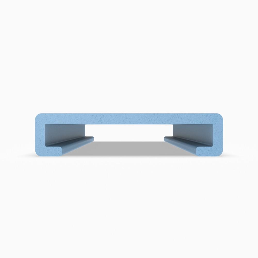 C-Profile Part 1042 | ,Extruded profiles | C-Profile | Cover Image