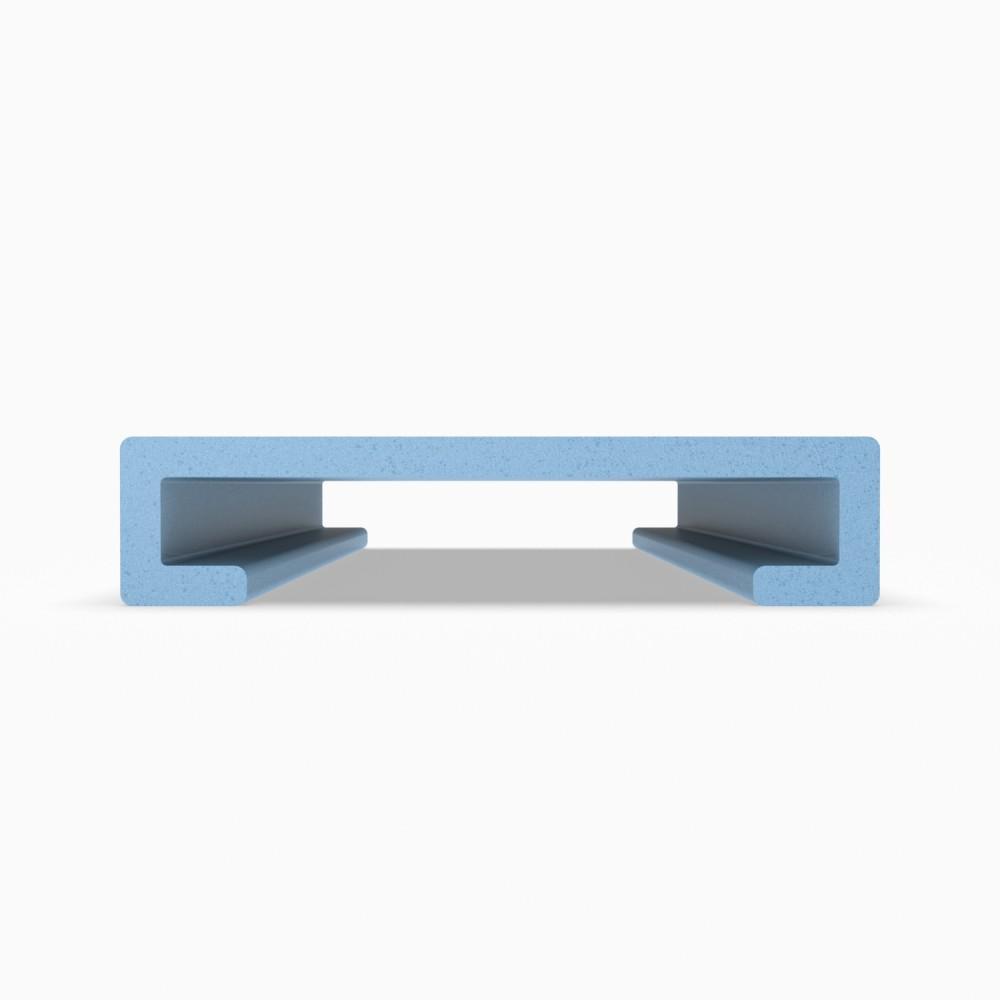 C-Profile Part 158 | ,Extruded profiles | C-Profile | Cover Thumbnail
