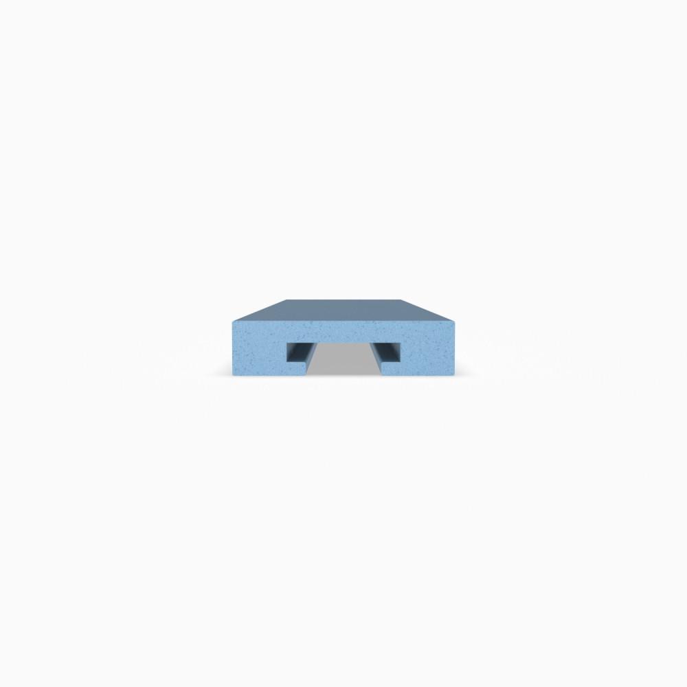C-Profile Part 163 | ,Extruded profiles | C-Profile | Cover Image
