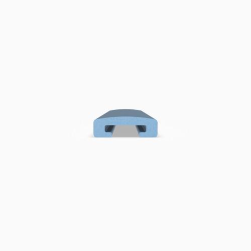 Extruded profiles - C-Profile Part 160