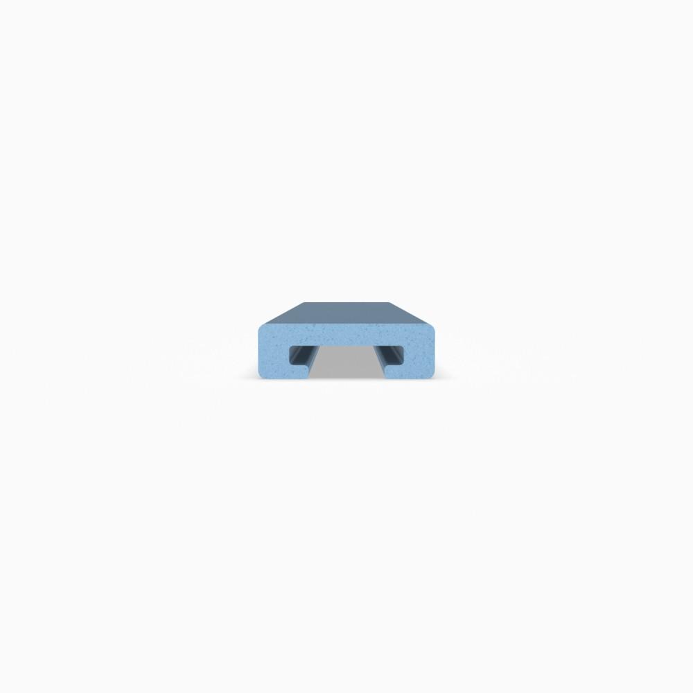 C-Profile Part 161 | ,Extruded profiles | C-Profile | Cover Thumbnail