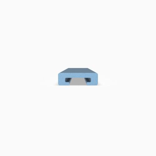 Extruded profiles - C-Profile Part 161
