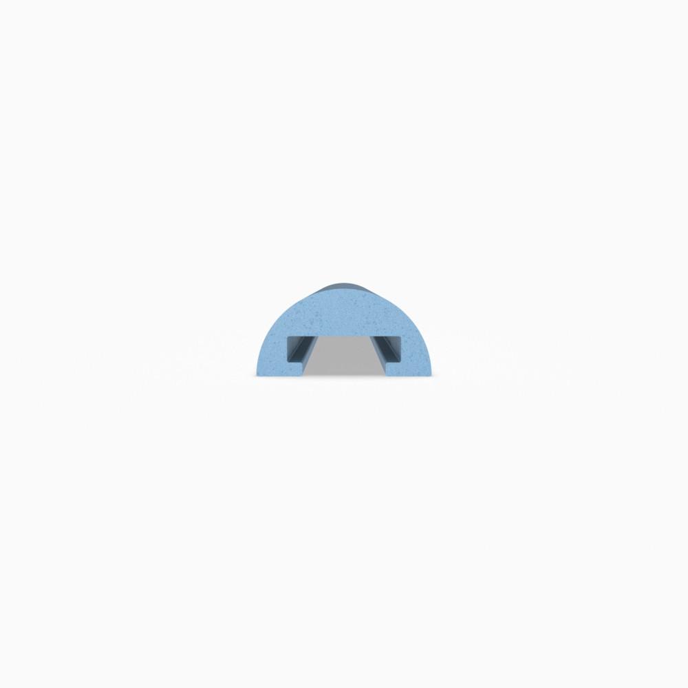 C-Profile Part 162 | ,Extruded profiles | C-Profile | Cover Thumbnail
