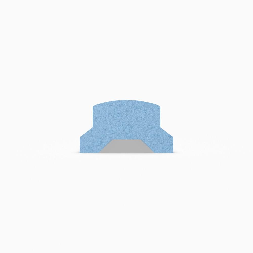 Side Guide Rail Part 154 | ,Extruded profiles | Side Guide Rail | Cover Image