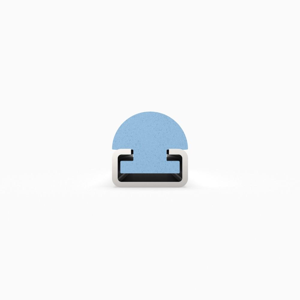 Assembled Side Guide Rail Part 134 | ,Extruded profiles | Side Guide Rail | Cover Image