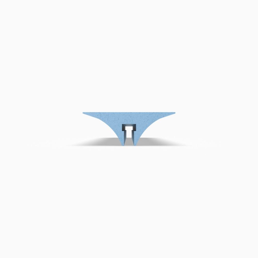 Transfer Plate Part 199 | ,Extruded profiles | Special profile | Cover Thumbnail