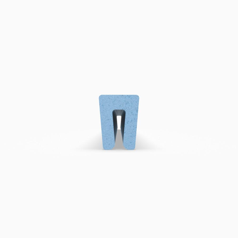 Bar Cap Part 1000 | ,Extruded profiles | Bar Cap & Cover | Cover Image