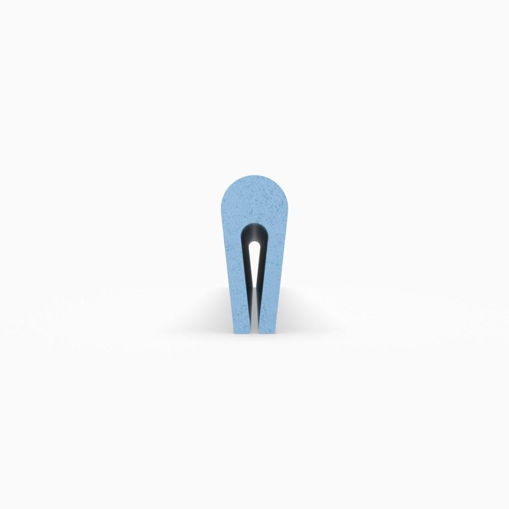 Bar Cap Part 1001 | ,Extruded profiles | Bar Cap & Cover | Cover Image