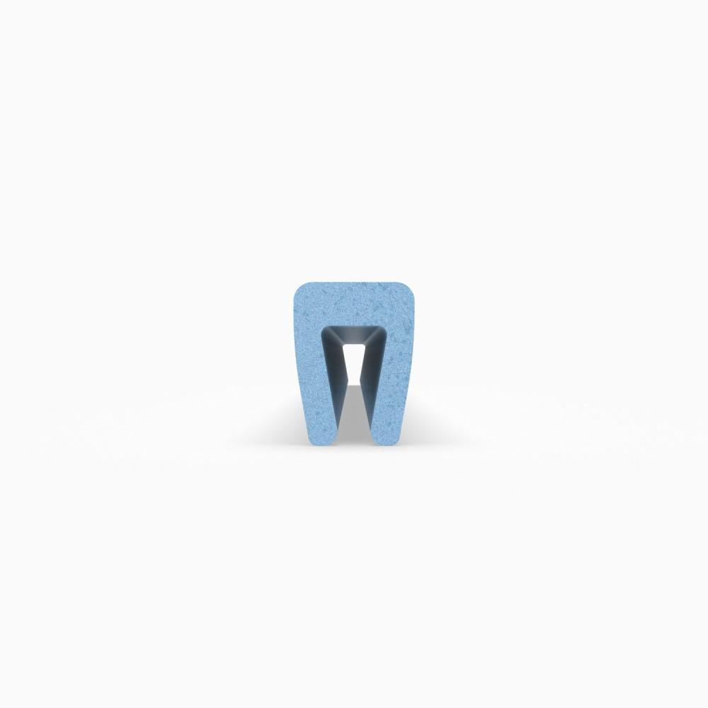 Bar Cap Part 1002 | ,Extruded profiles | Bar Cap & Cover | Cover Thumbnail