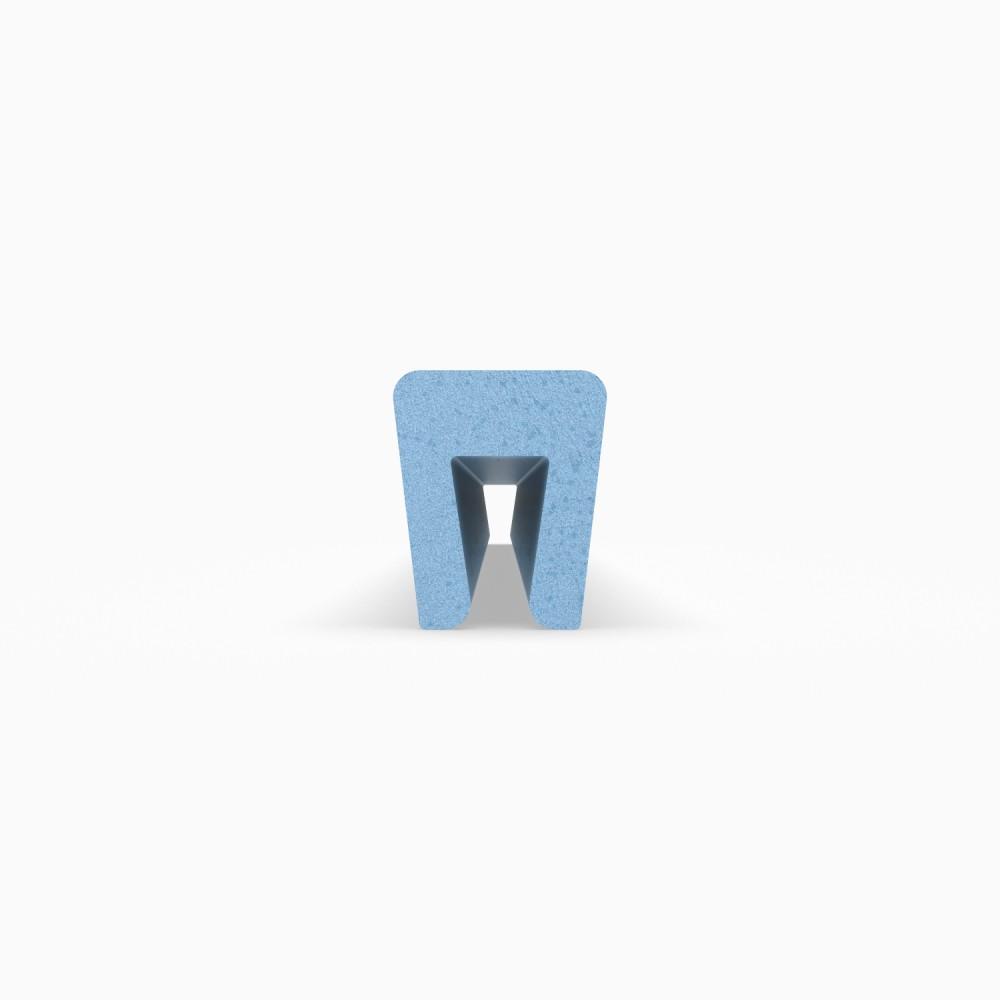 Bar Cap Part 1003 | ,Extruded profiles | Bar Cap & Cover | Cover Image
