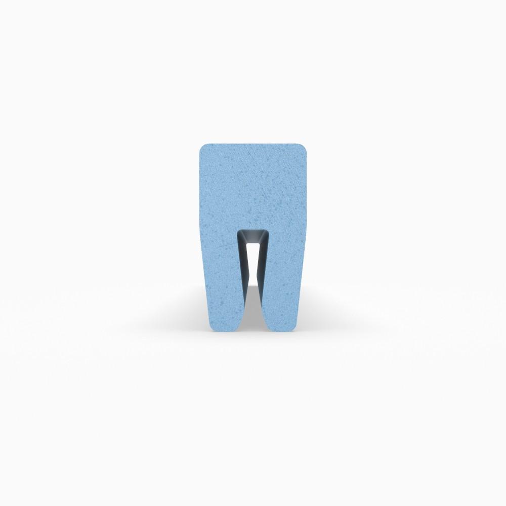 Bar Cap Part 1084 | ,Extruded profiles | Bar Cap & Cover | Cover Image