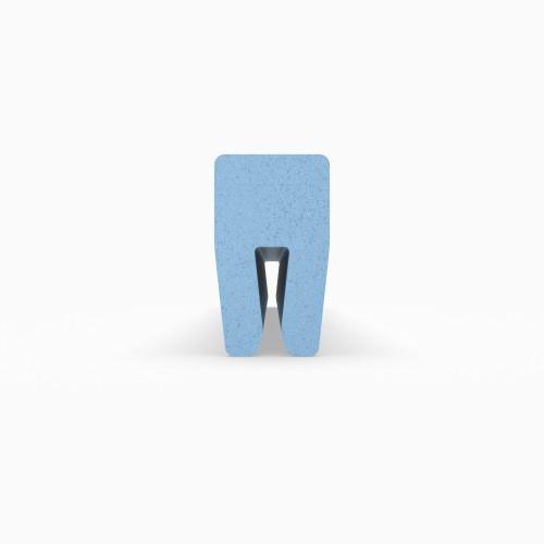 Extruded profiles - Bar Cap Part 1084