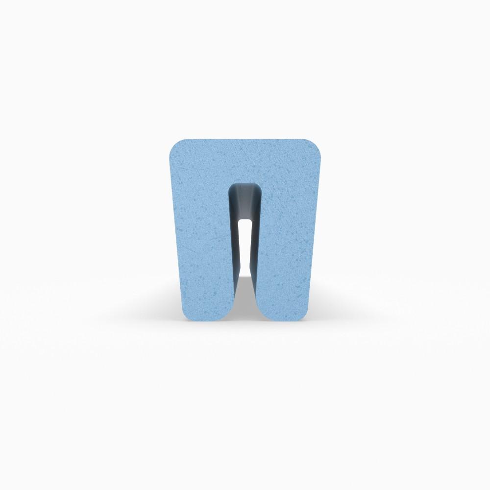 Bar Cap Part 1085 | ,Extruded profiles | Bar Cap & Cover | Cover Image