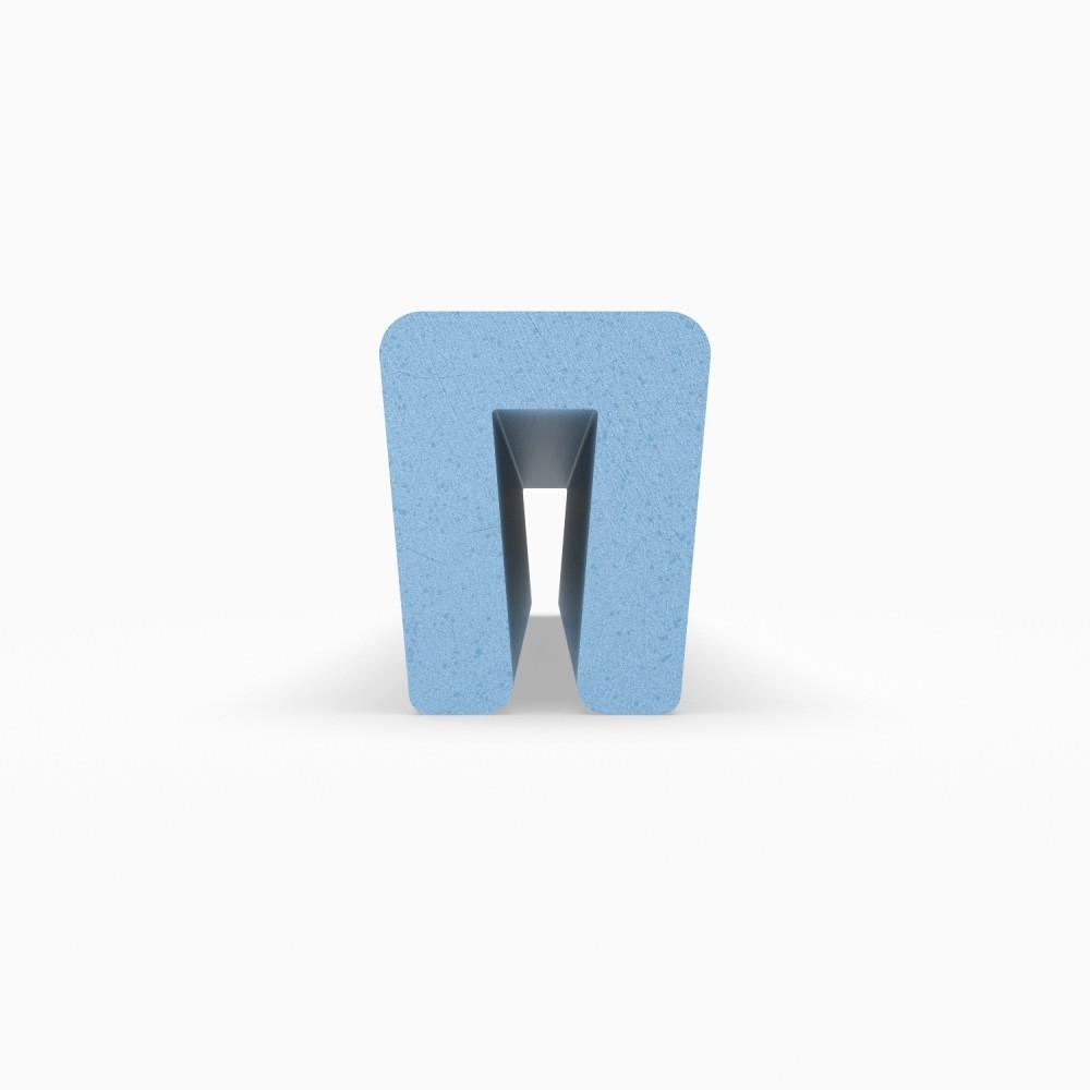 Bar Cap Part 153 | ,Extruded profiles | Bar Cap & Cover | Cover Image