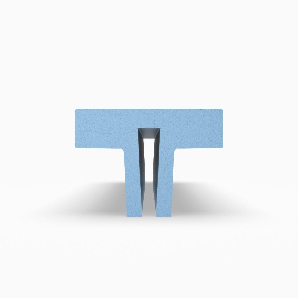 Bar Cap Part 1007 | ,Extruded profiles | Bar Cap & Cover | Cover Image