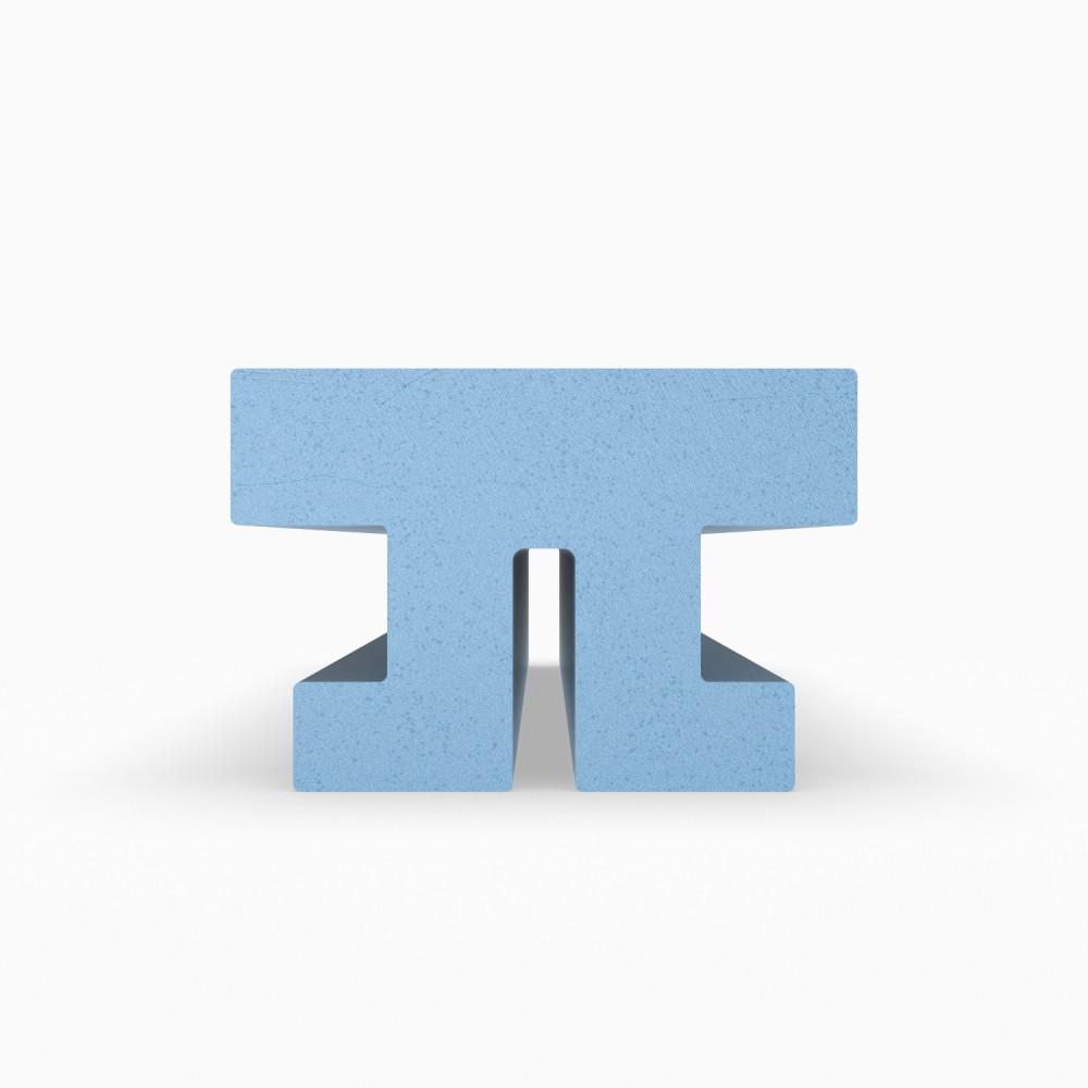 Bar Cap Part 1095 | ,Extruded profiles | Bar Cap & Cover | Cover Image