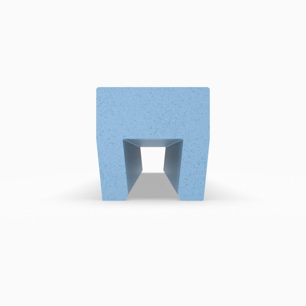 Bar Cap Part 1013 | ,Extruded profiles | Bar Cap & Cover | Cover Thumbnail