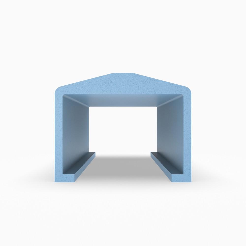 Bar Cover Part 180 | ,Extruded profiles | Bar Cap & Cover | Cover Image