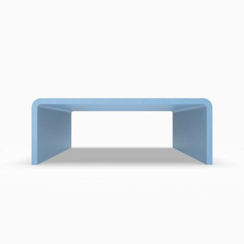 Extruded profiles - Bar Cover Part 1108