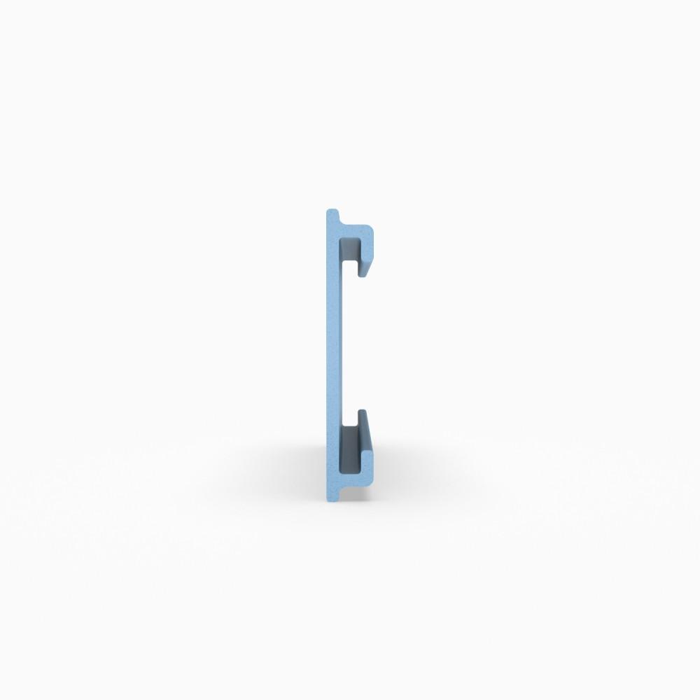 Side Guide Rail Part 1064 | ,Extruded profiles | Side Guide Rail | Cover Image