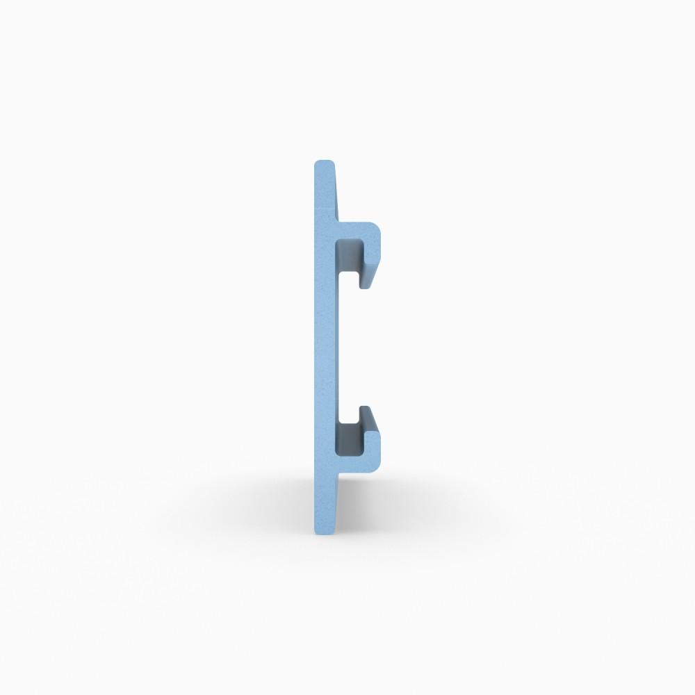 Side Guide Rail Part 158 | ,Extruded profiles | Side Guide Rail | Cover Thumbnail
