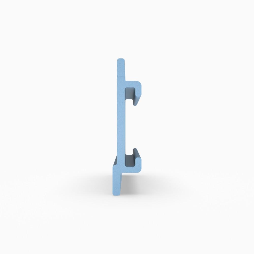 Side Guide Rail Part 194 | ,Extruded profiles | Side Guide Rail | Cover Image