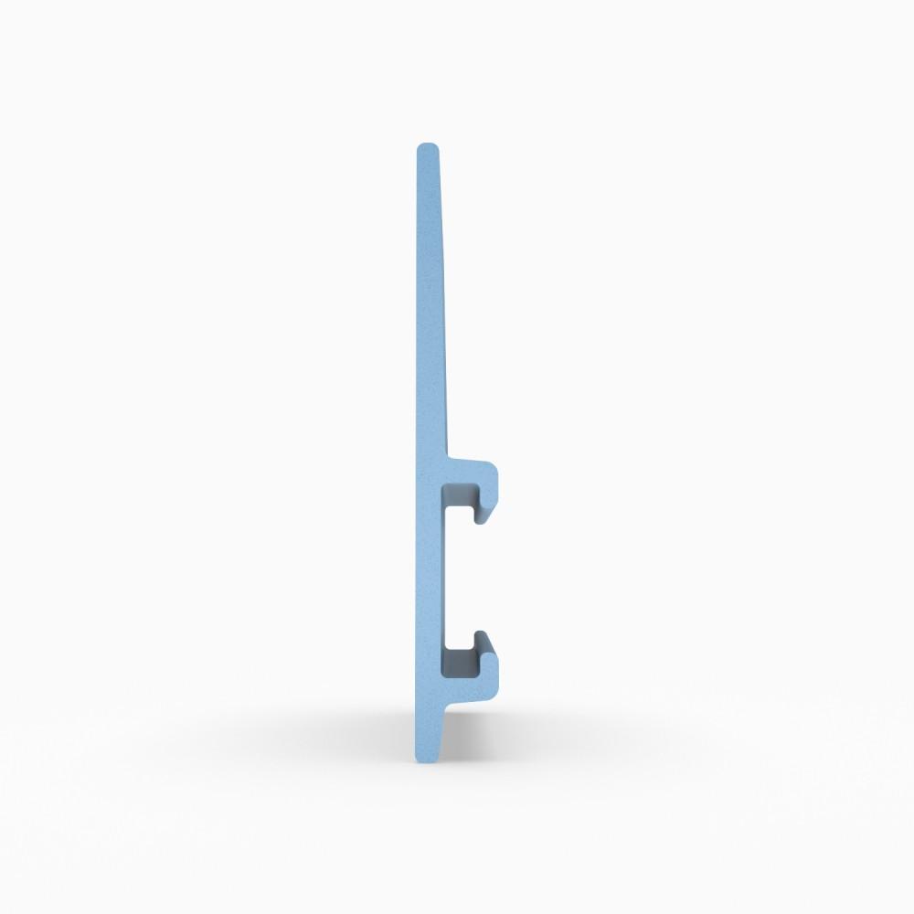 Side Guide Rail Part 189/193 | ,Extruded profiles | Side Guide Rail | Cover Image