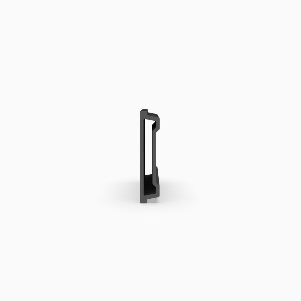Side Guide Rail Part 135 | ,Extruded profiles | Side Guide Rail | Cover Thumbnail