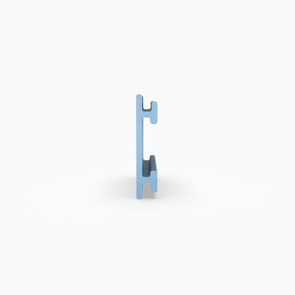 Side Guide Rail Part 1057 | ,Extruded profiles | Side Guide Rail | Cover Thumbnail