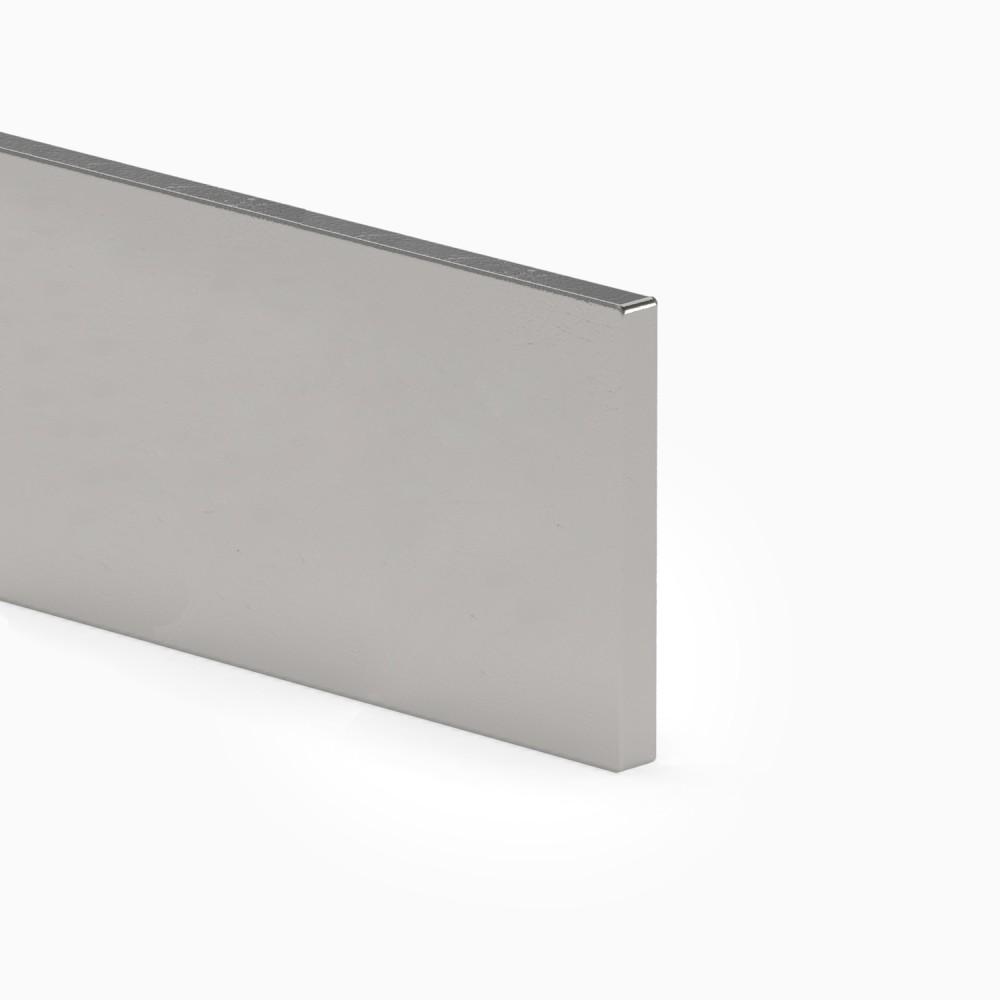 Side Guide Rail Part 3017 | ,Extruded profiles | Side Guide Rail | Cover Image