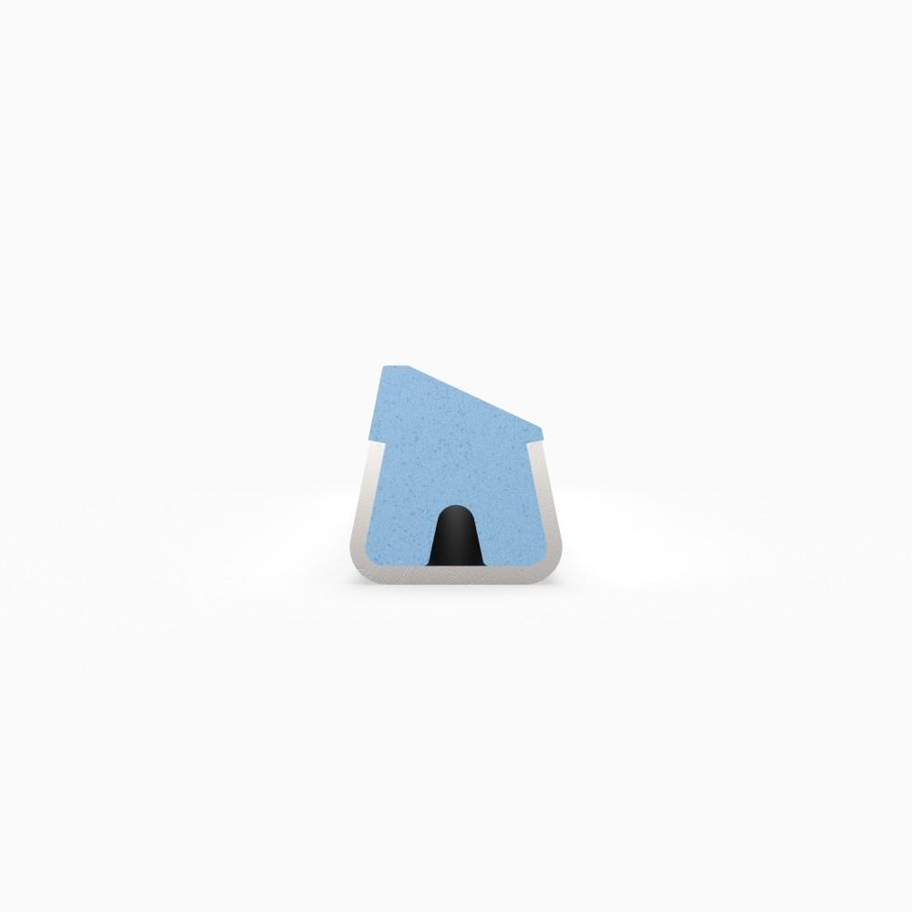 Guide rail Part 152|I | ,Extruded profiles | Guide rail | Cover Image