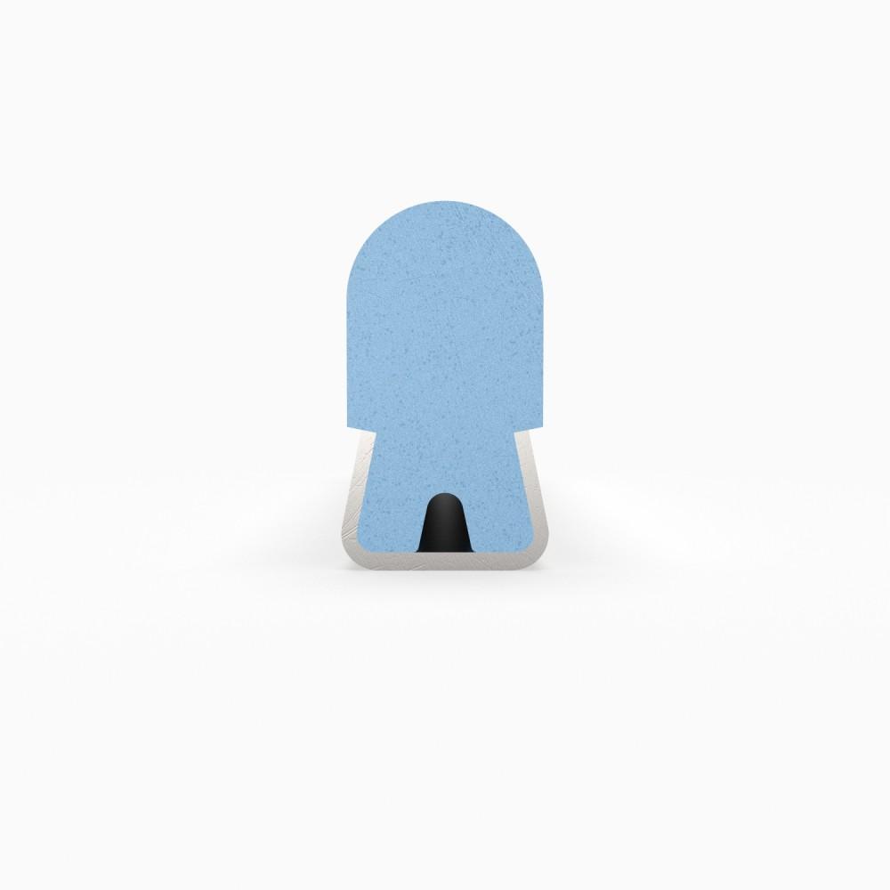 Guide rail Part 1067|I | ,Extruded profiles | Guide rail | Cover Image