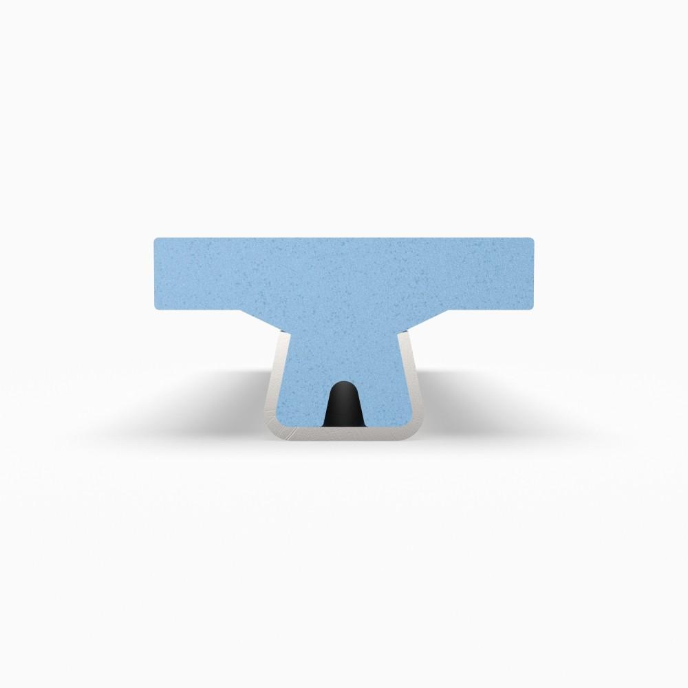 Guide rail Part 124|M | ,Extruded profiles | Guide rail | Cover Image