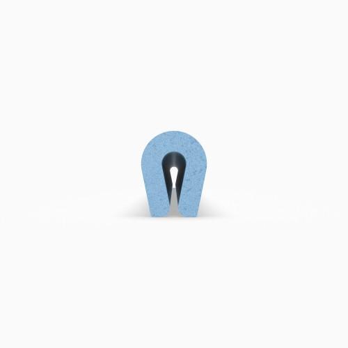 Extruded profiles - Neck Guide Part 167