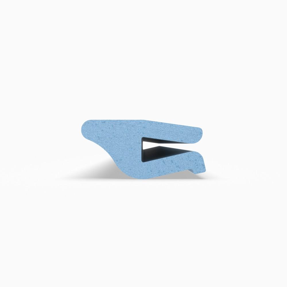 Neck Guide Part 1062 | ,Extruded profiles | Neck Guide | Cover Thumbnail