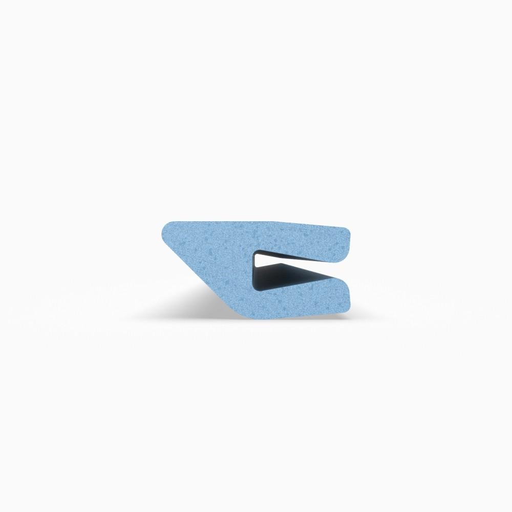 Neck Guide Part 1076 | ,Extruded profiles | Neck Guide | Cover Image