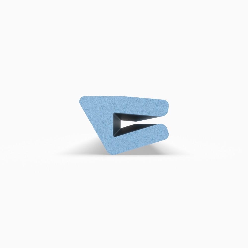 Neck Guide Part 1037 | ,Extruded profiles | Neck Guide | Cover Thumbnail